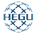 HEGU MACHINES Logo