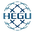 HEGU MACHINES Logo