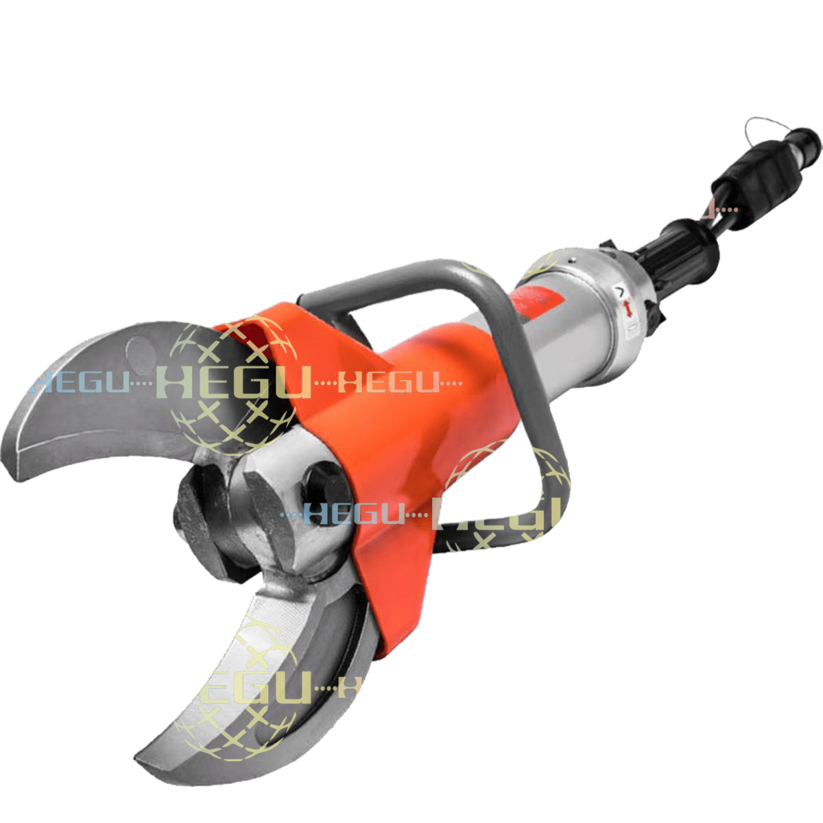 SLGQ70 Steel Cord Conveyor Belt Cutting Machinery HEGU MACHINES